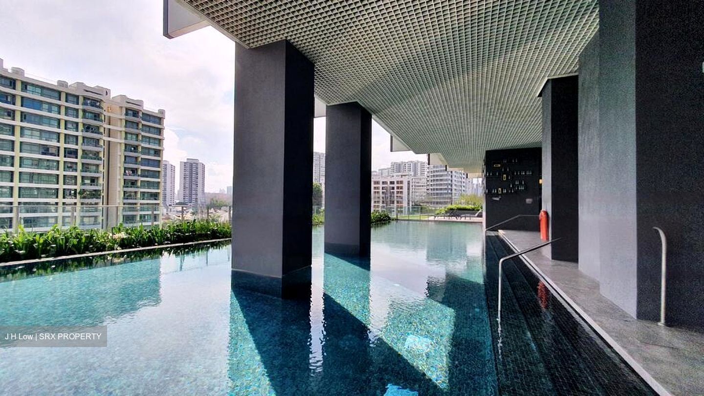 Serangoon Road (D12), Condominium #468336821